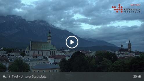 Wabcam Unterer Stadtplatz