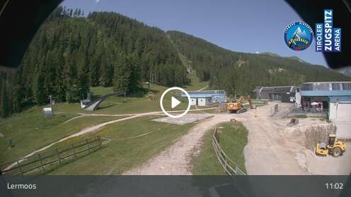Wabcam Hochmoos Express Berg
